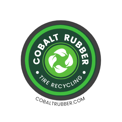 Cobalt Rubber Logo